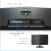 MONITOR 31.5 BENQ PD3205U  
