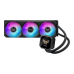 CPU Cooler AS TUF GAM LC III 360 ARGB LC