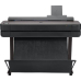 HP DESIGNJET T650 36in PRINTER 5HB10A