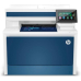 Imprimanta Multifunctional laser color HP Pro MFP 4 5HH64F