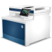 Imprimanta Multifunctional laser color HP Pro MFP 4 5HH64F