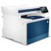 Imprimanta Multifunctional laser color HP Pro MFP 4 5HH64F