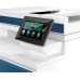 Imprimanta Multifunctional laser color HP Pro MFP 4 5HH64F