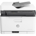 Waste Toner Original HP , , pentru LaserJet 150|MFP 178|MFP 179, 7K, (timbru verde 1.2 lei) , 5KZ38A 