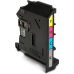 Waste Toner Original HP , , pentru LaserJet 150|MFP 178|MFP 179, 7K, (timbru verde 1.2 lei) , 5KZ38A 