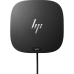 Docking Station HP USB-C Dock G5 100W Plug & Play 5TW10AA#ABB (timbru verde 0.8 lei) 