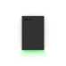 Seagate GAME DRIVE FOR XBOX 2TB BLACK/2.5IN USB3.2 GEN1 STKX2000400