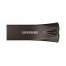 Stick USB Samsung SM USB 128GB BAR PLUS 3.1 TITAN GRAY MUF-128BE4/APC