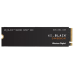 Western Digital 2TB BLACK NVME SSD M.2 PCIE/GEN3 5Y WARRANTY SN850X WDS200T2X0E