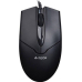 MOUSE A4TECH OP-550NU cu fir 1000DPI, NG OP-550NU-1