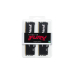 Memorie Kingston 64GB DDR5-5600MT/S CL40 DIMM/(KIT OF 2) FURY BEAST RGB KF556C40BBAK2-64