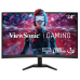 MONITOR LCD 24 VA/VX2418C VIEWSONIC, VX2418C (timbru verde 7 lei)  