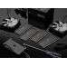 Memorie Corsair CR DOMINATOR DDR5 64GB (2x32GB) 6000 MHZ CMT64GX5M2B6000C30