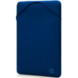 Accesoriu HUSE Notebook. HP Protective Reversible 15.6inch Black/Blue 2F1X7AA 