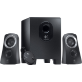 Boxe 2.1 Logitech Z313 25W Black 980-000413