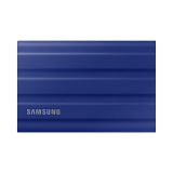 SSD Extern Samsung T7, 2.5, 2TB, blue, MU-PE2T0R/EU