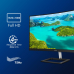 MONITOR 32 PHILIPS 322E1C 322E1C/00 
