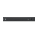 ZYXEL GS192024HPV2-EU0101F Zyxel GS1920-24HPv2 24-port GbE Smart Managed PoE Switch 4x GbE combo (RJ45/SFP)