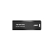 SSD Extern Adata 1000GB USB 3.1 BLACK SC610-1000G-CBK/RD