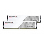 Memorie DDR G.Skill MEMORY DIMM 32GB DDR5-5600 K2/5600J4040C16GX2-RS5W G.SKILL F5-5600J4040C16GX2-RS5W 