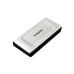 Kingston 2000G PORTABLE SSD XS2000/EXTERNAL DRIVE USB 3.2 GEN 2X2 SXS2000/2000G