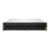 STORAGE ENCLOSURE MSA 2060/16GB FC SFF 23TB S2E39B HPE 