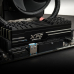 Memorie ADATA DDR4 16GB 3600 AX4U360016G18I-SB10 
