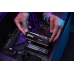 Memorie Kingston 64GB DDR5-5600MT/S CL40 DIMM/(KIT OF 2) FURY BEAST RGB KF556C40BBAK2-64