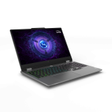 LOQ 15 FHD I5-12600HX 24 512GB 3050 DOS