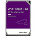 Hard disk Video Surveillance WD Purple 4TB SATA-III 5400RPM 256MB WD42PURZ