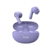 Casti Trust Yavi wireless earph., violet
