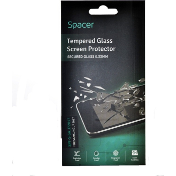 Folie Sticla protectie Spacer pentru Samsung J7 2017, SPF-S-SA.J72017 