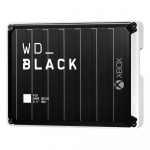 HDD USB3.2 2TB EX. GAME DRIVE/BLACK WDBA6U0020BBK-WESN WDC