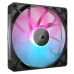 Cooler procesor Corsair Ventilator CR iCUE LINK RX140 RGB BLACK CO-9051019-WW