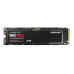 SSD Samsung 980 PRO, 2TB, M.2 , PCIe 4.0 MZ-V8P2T0BW