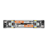 STORAGE ENCLOSURE MSA 2060/16GB FC SFF 23TB S2E39B HPE 