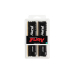 Memorie Kingston 16GB DDR4-3200MHZ CL16 DIMM/(KIT OF 2) FURY BEAST BLACK KF432C16BBK2/16