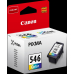 Cartus Canon CL-546/COLOR INK CARTRIDGE BS8289B001AA