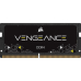 CORSAIR CMSX16GX4M1A2666C18 Corsair DDR4 16GB 2666MHz CL18 1.2V SODIMM