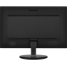 Monitor LED Philips 24" 246V5LSB Full HD 1920x1080 VGA DVI 246V5LSB/00
