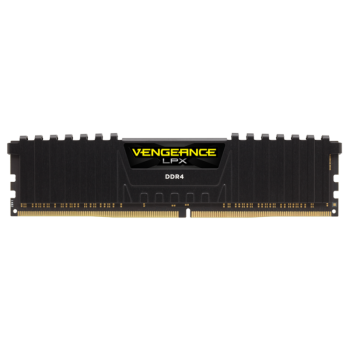 Memorie Corsair CR Vengeance DDR4 16GB 3200Mhz CMK16GX4M1E3200C16