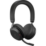 Casti JABRA EVOLVE2 75 LINK380C UC/STEREO BLACK 27599-989-899