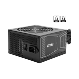 MSI MAG A750GN PCIE5 750W Power Supply
