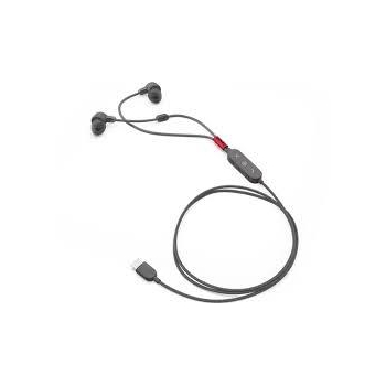 Casti HEADSET GO IN-EAR/GXD1C99237 LENOVO GXD1C99237 (timbru verde 0.8 lei) 