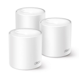 AX1500 MESH WI-FI 6 3-PACK/2 GIGABIT PORTS