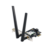 ASUS WI-FI 2ANT WIFI7 PCI-E ADAPTER