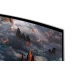 MONITOR 49 SAMSUNG LS49CG934SUXEN MONITOR 49 SAMSUNG LS49CG934SUXEN