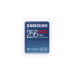 Card memorie Samsung MICROSD PRO PLUS 256GB UHS1 MB-SD256K/EU 