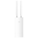 CUDY Outdoor 4G LTE Cat 4 AC1200 Wi-Fi Router 