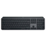 Tastatura Logitech MX KEYS S - GRAPHITE - US INTL/- BT N/A - INTNL-973 PLUS PALMRE 920-011589